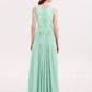Mint Green