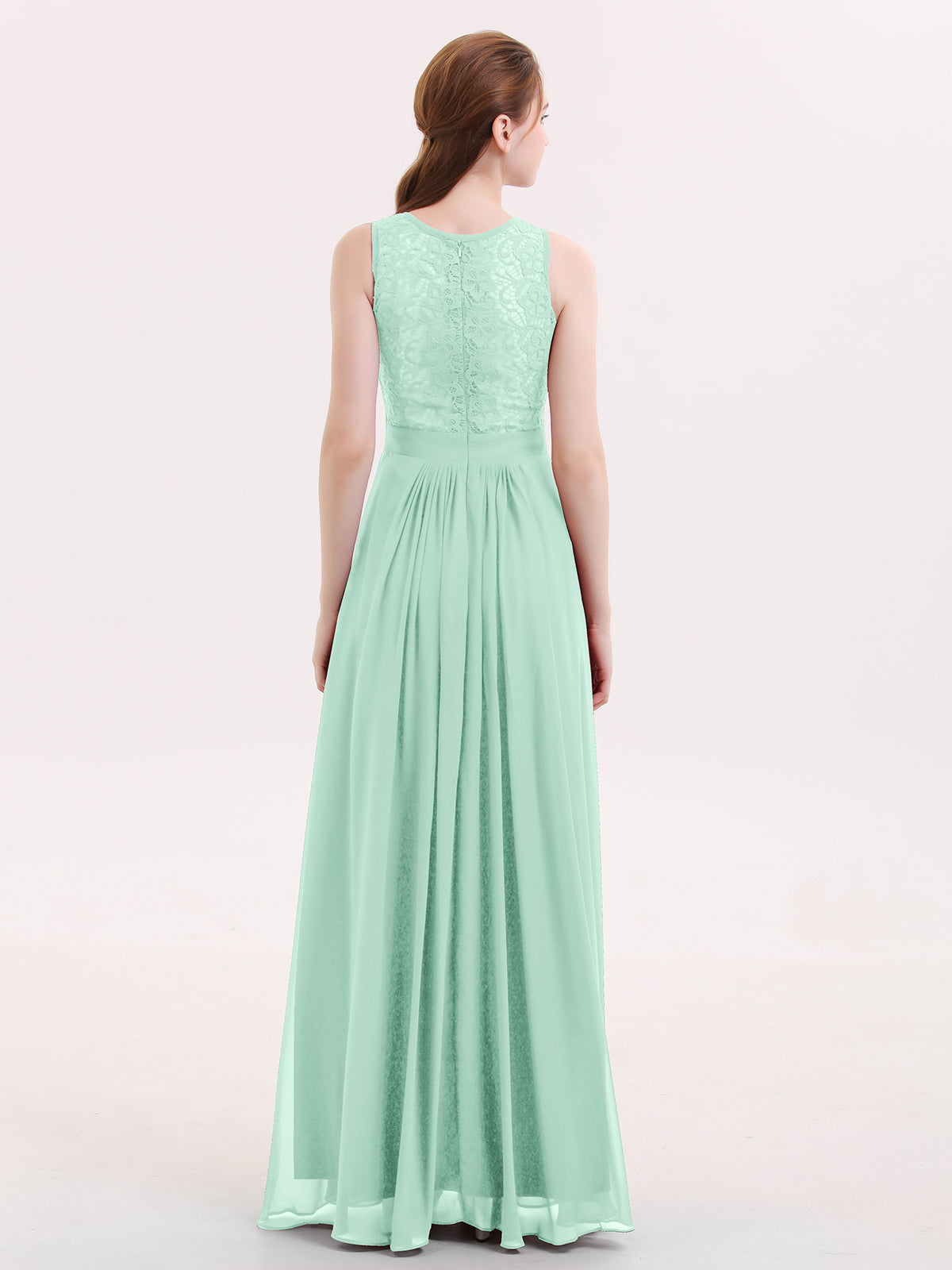 Mint Green