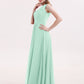 Mint Green