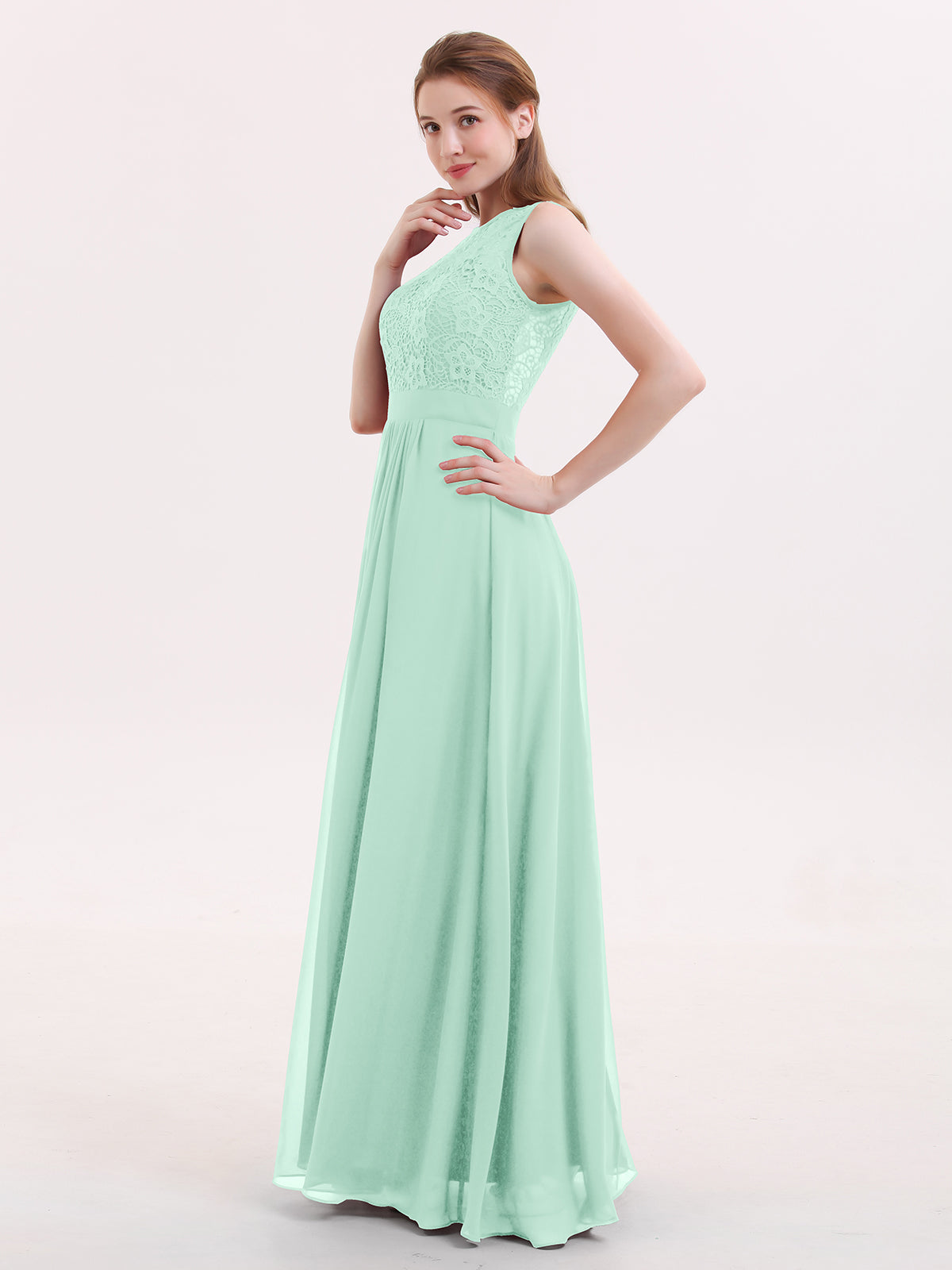 Mint Green