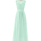 Mint Green