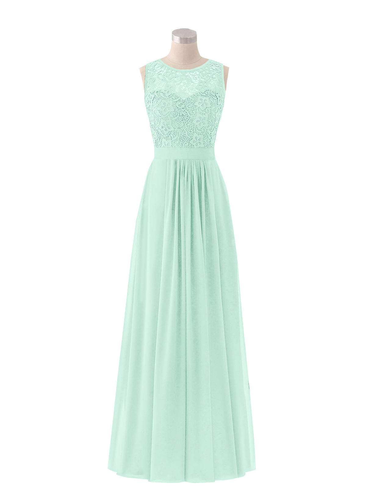 Mint Green