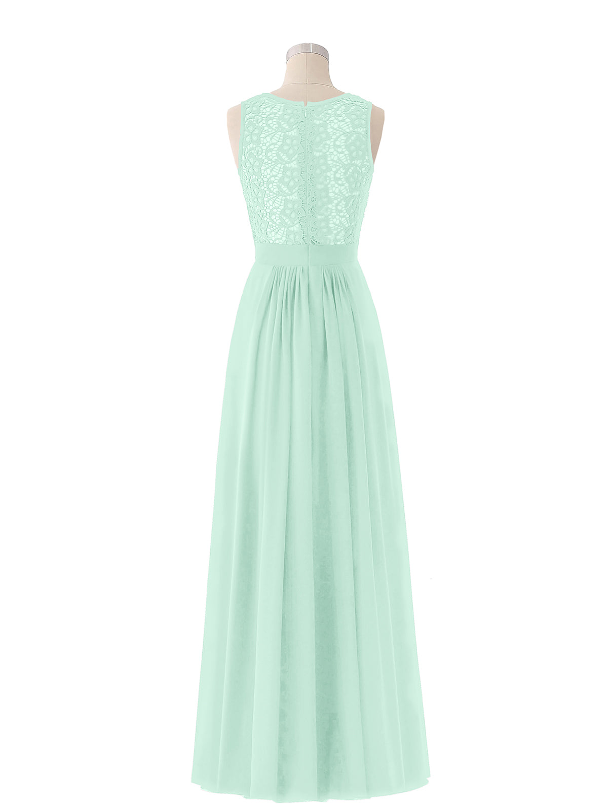Mint Green