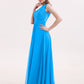 Ocean Blue