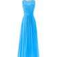 Ocean Blue