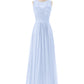 Sky Blue