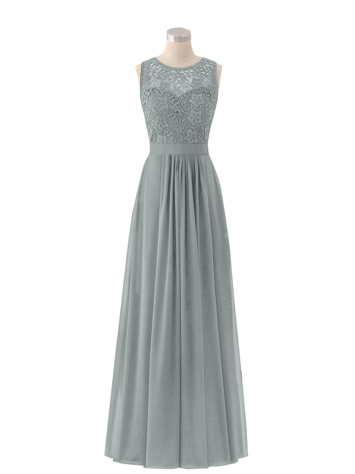 Steel Grey