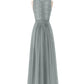 Steel Grey