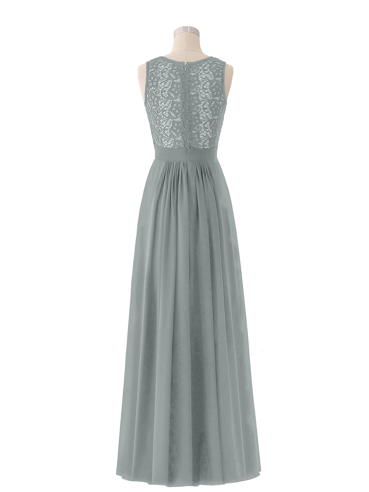 Steel Grey