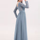 Dusty Blue
