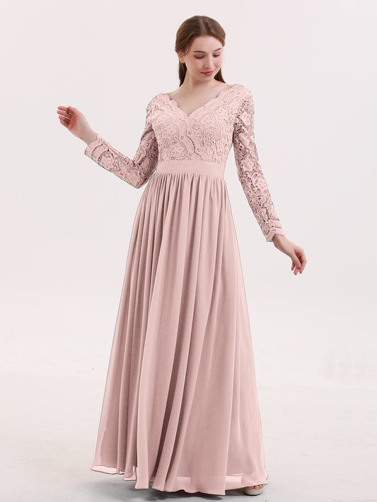 Dusty Rose