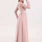 Dusty Rose