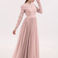 Dusty Rose
