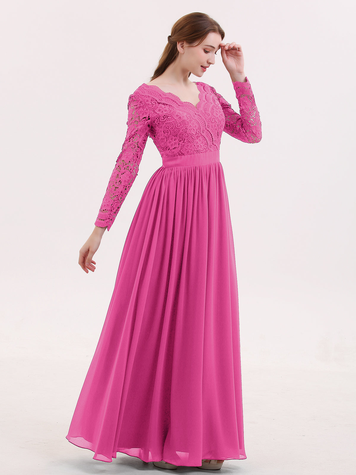 Fuchsia