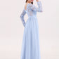 Sky Blue