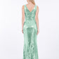 Mint Green