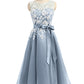 Dusty Blue