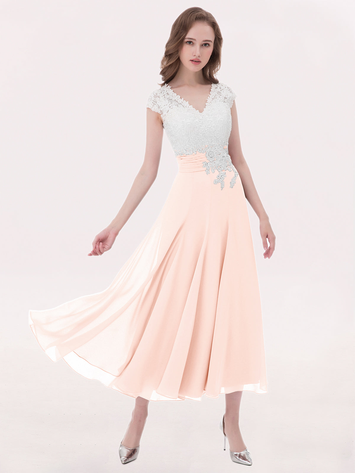 Pearl Pink