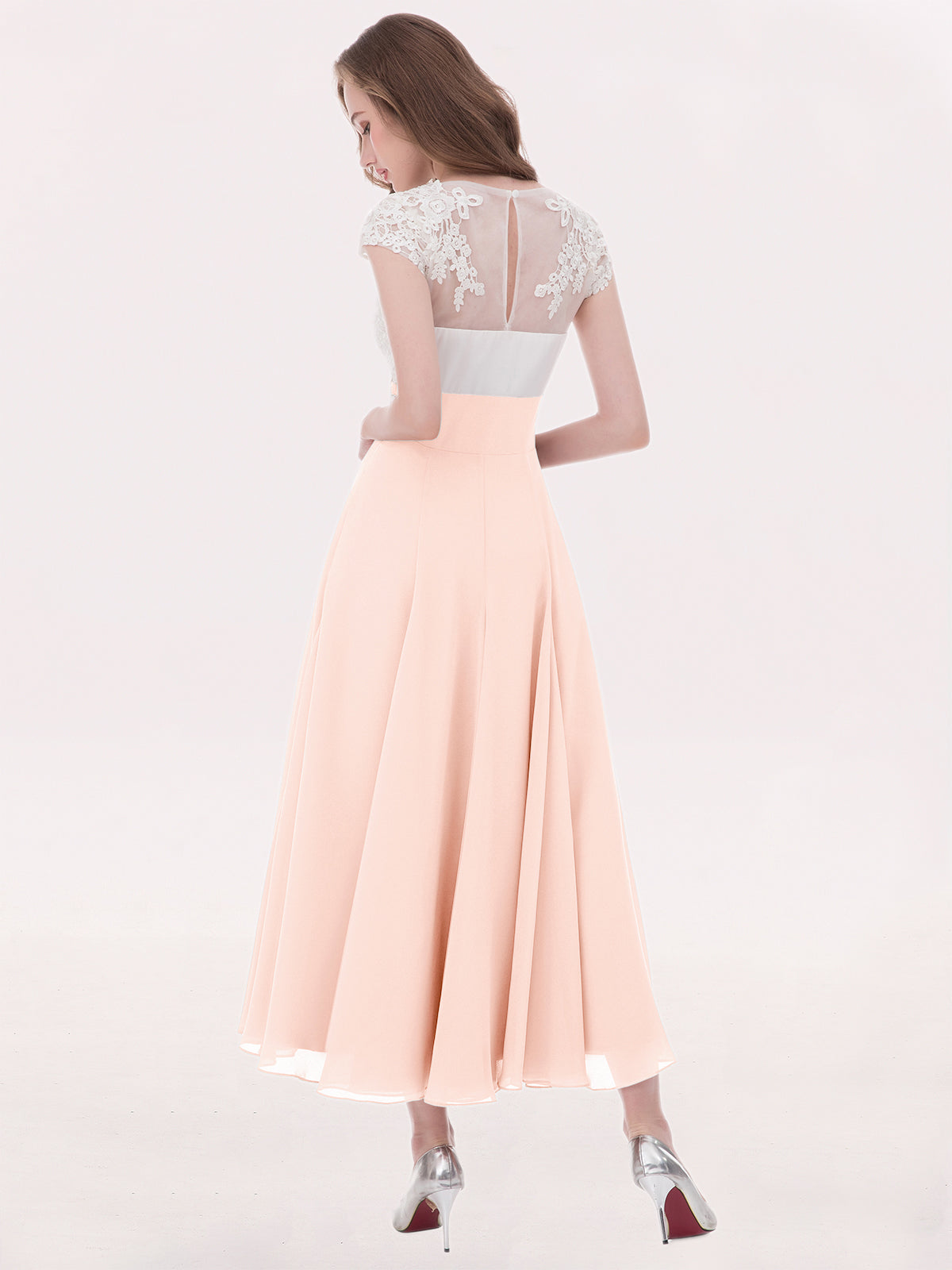 Pearl Pink