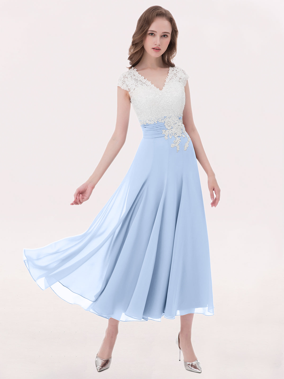 Sky Blue