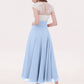 Sky Blue