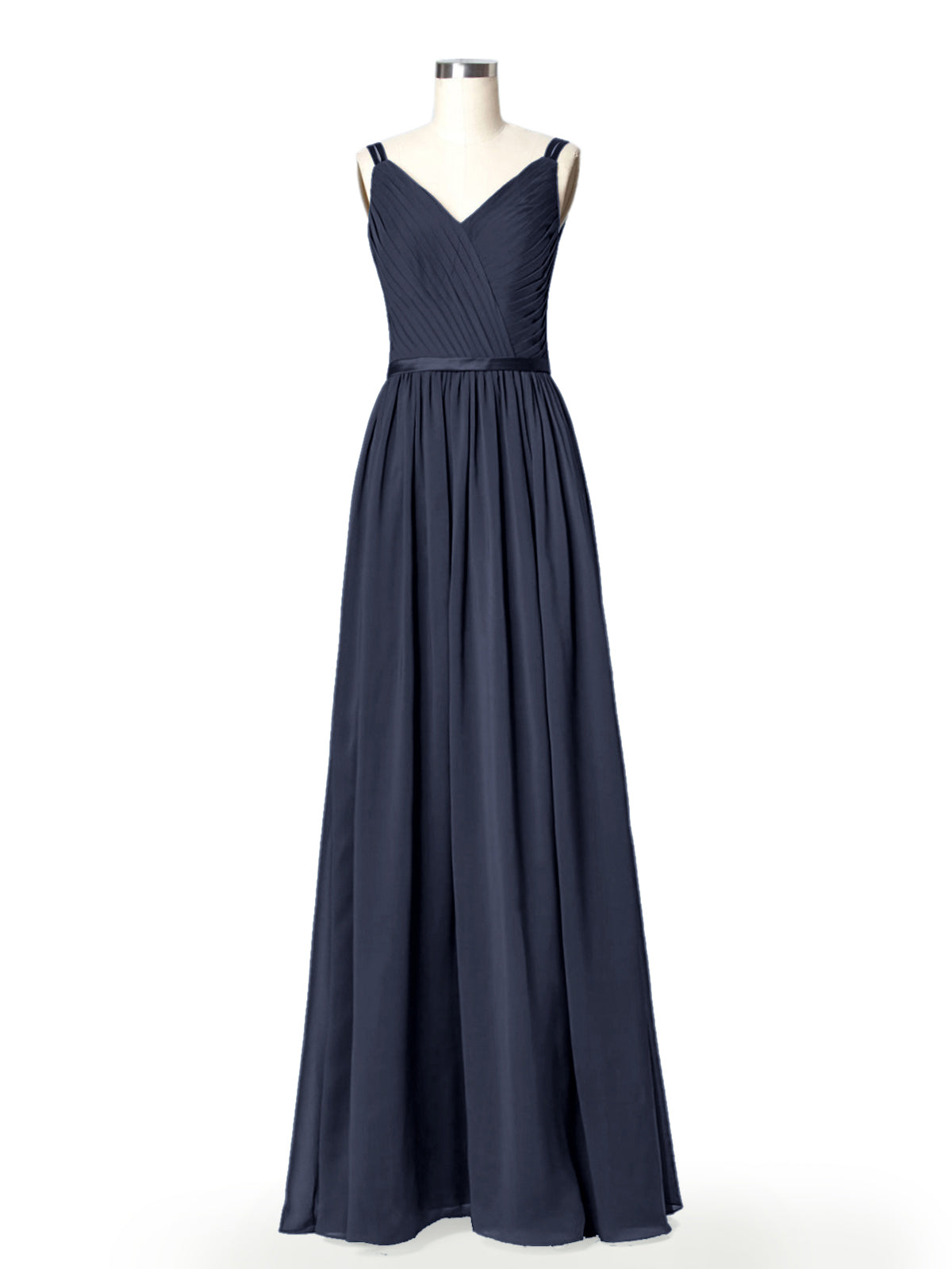 Dark Navy