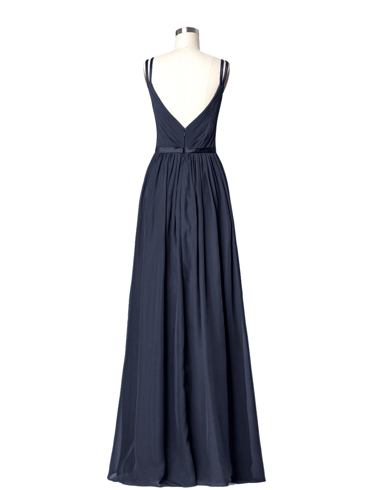 Dark Navy