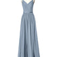 Dusty Blue