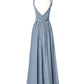 Dusty Blue
