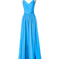 Ocean Blue