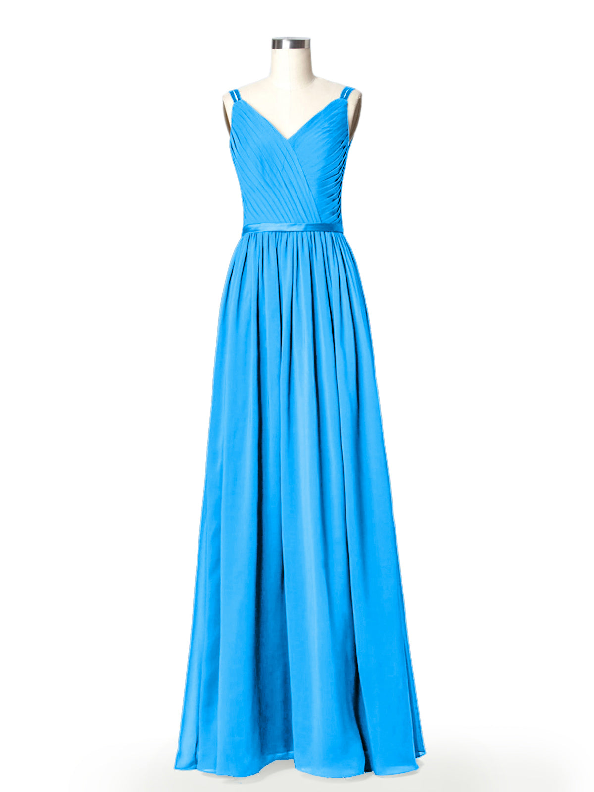 Ocean Blue