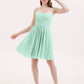 Mint Green