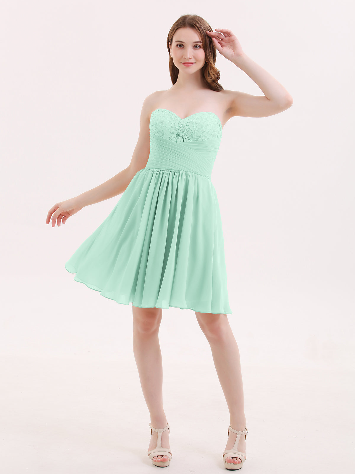 Mint Green