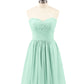 Mint Green