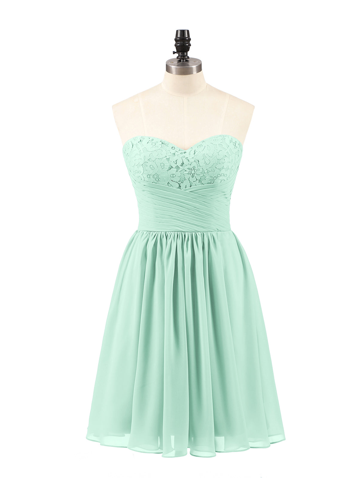 Mint Green