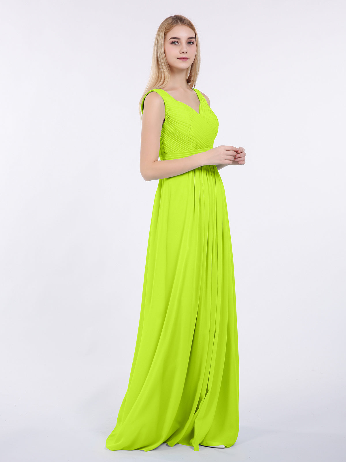 Lime Green