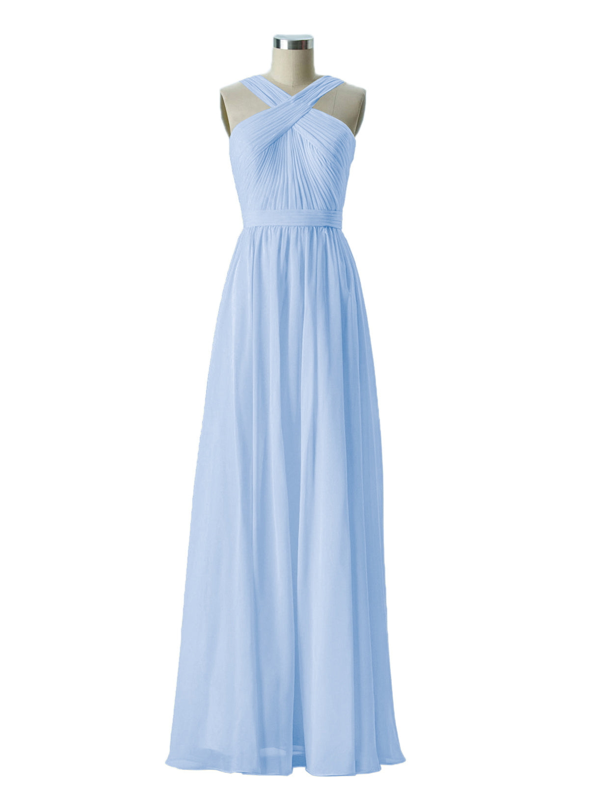 Sky Blue