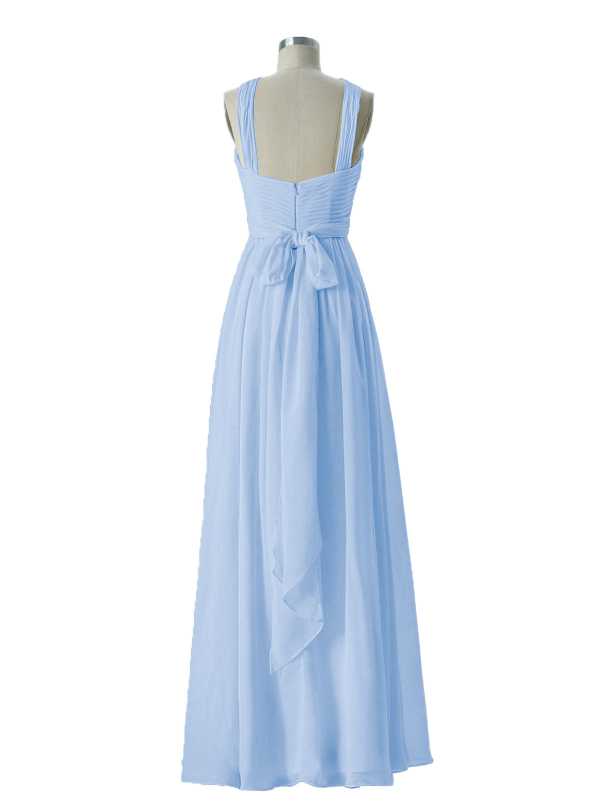 Sky Blue