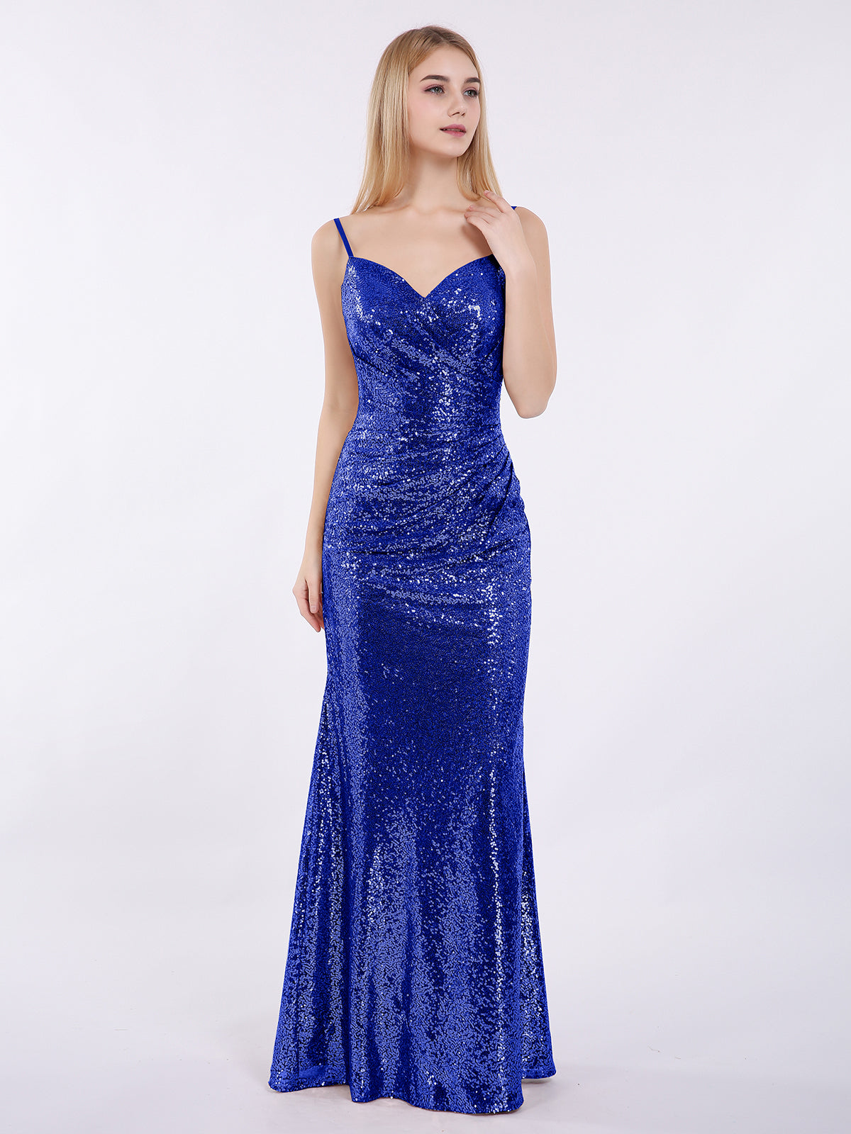 Royal Blue