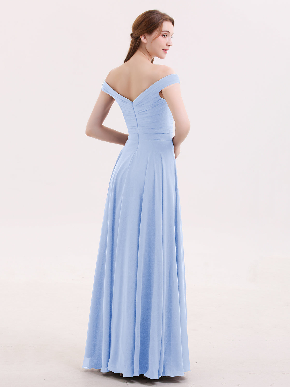 Sky Blue