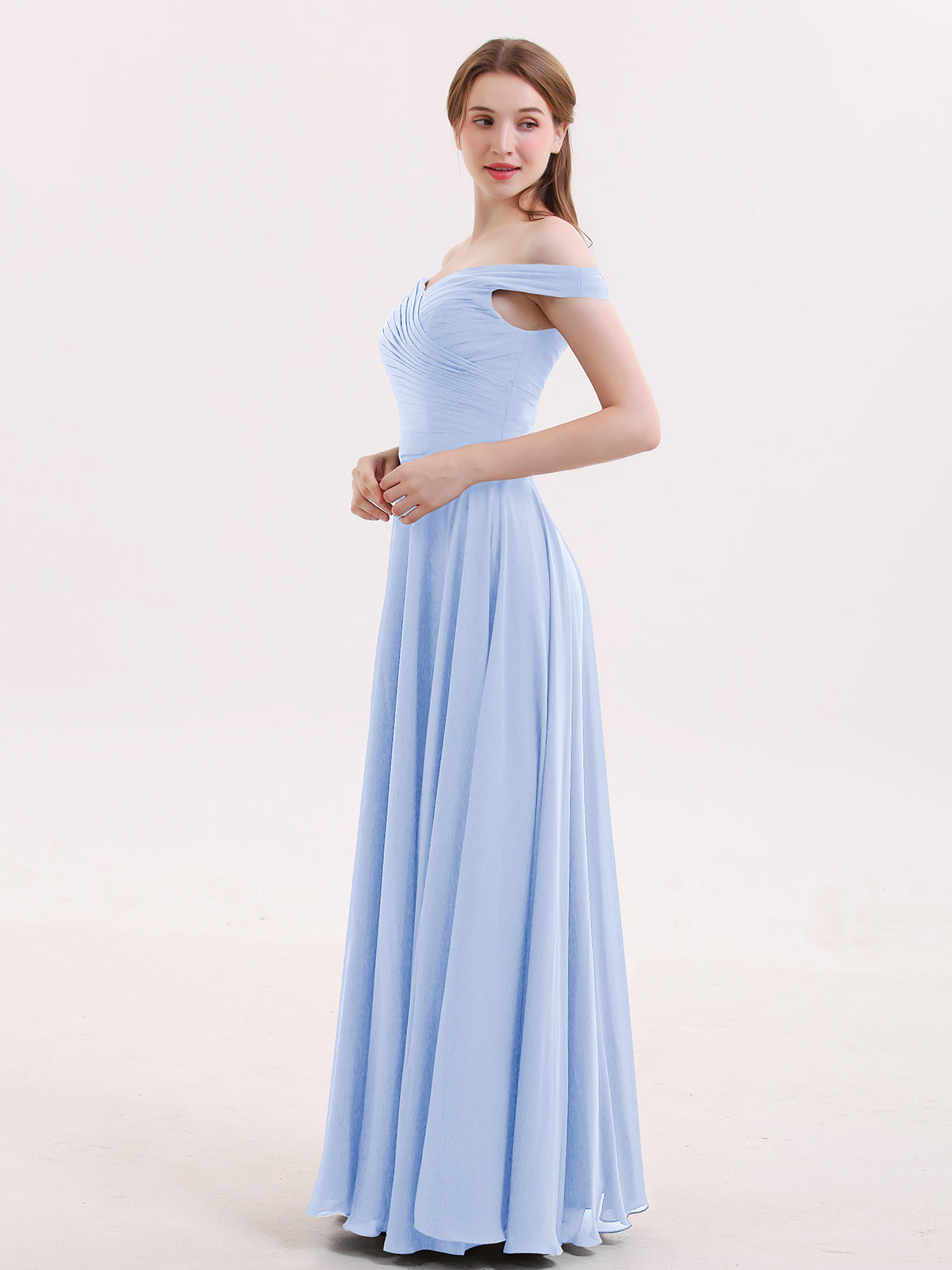 Sky Blue