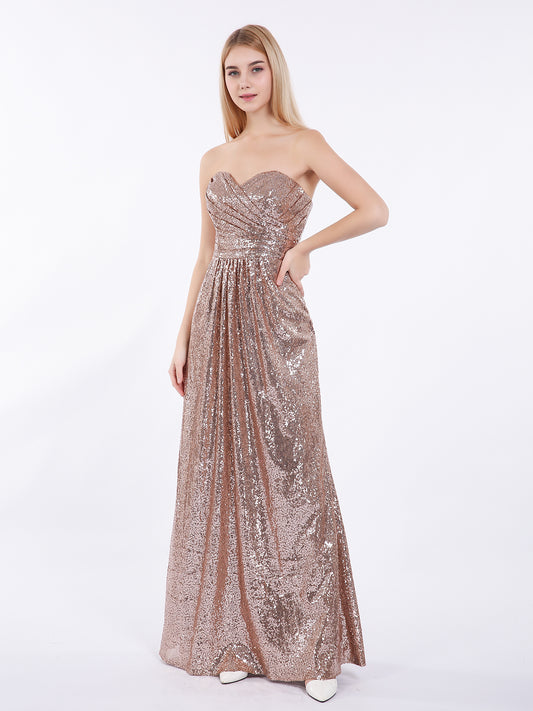 Metallic Gold