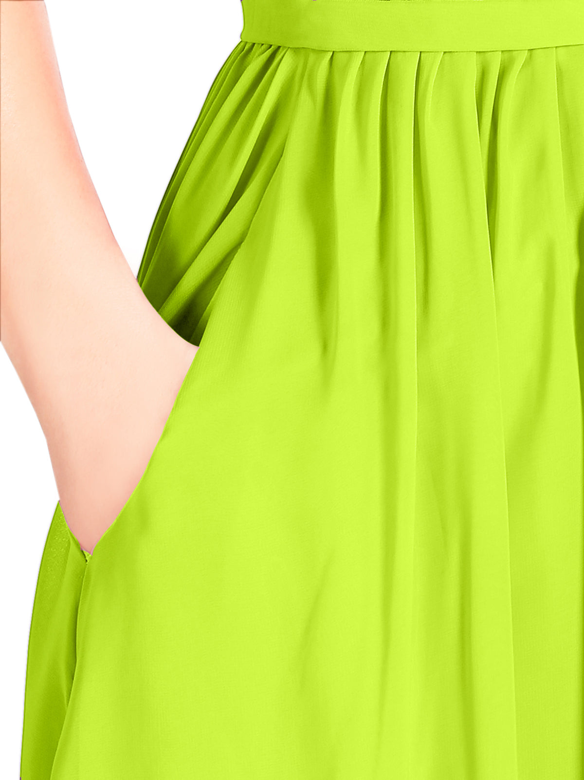 Lime Green