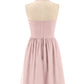 Dusty Rose