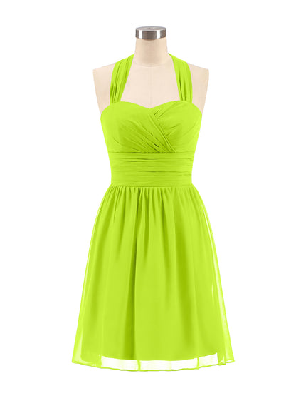 Lime Green