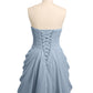 Dusty Blue