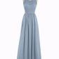 Dusty Blue