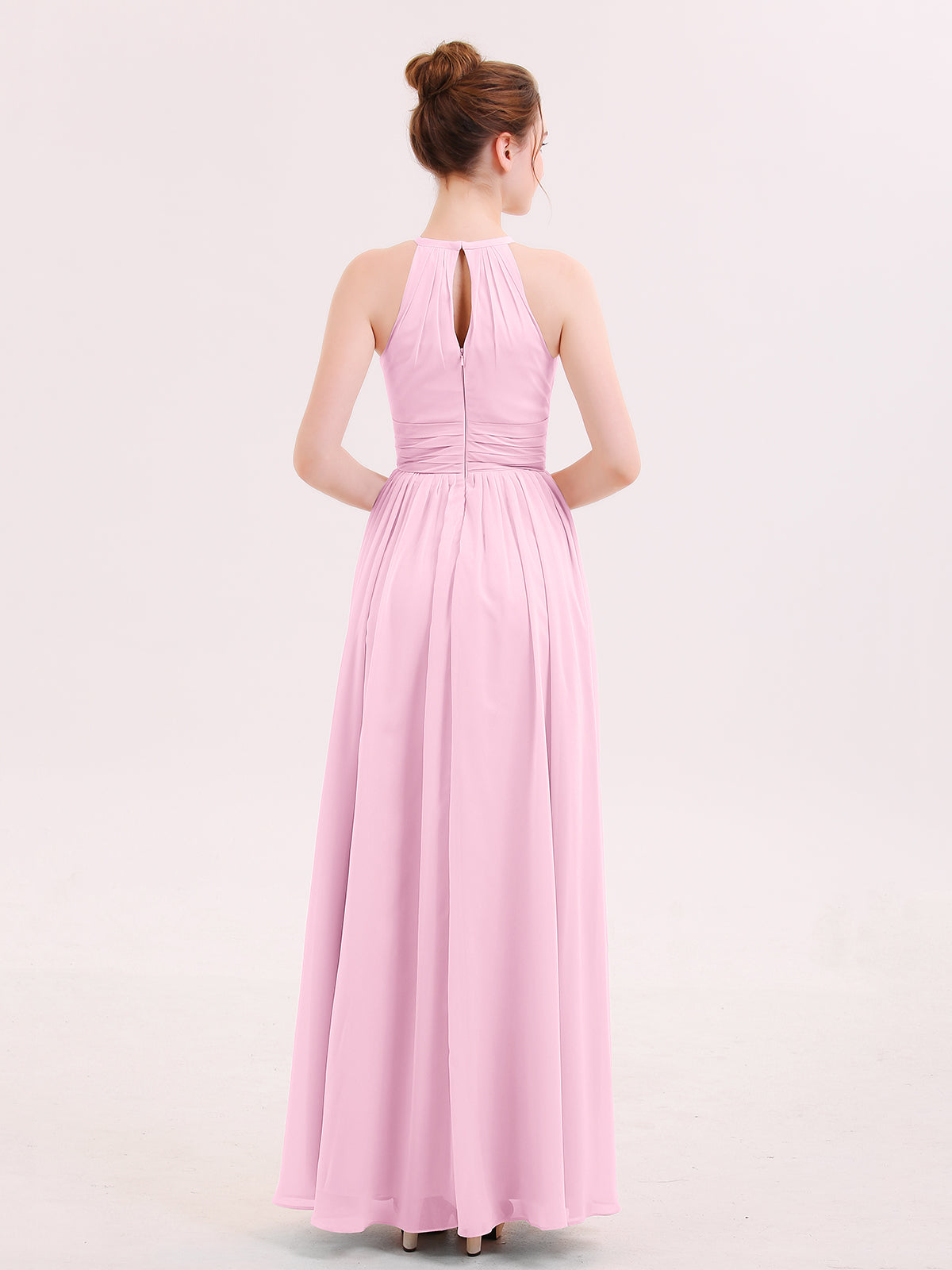 Candy Pink