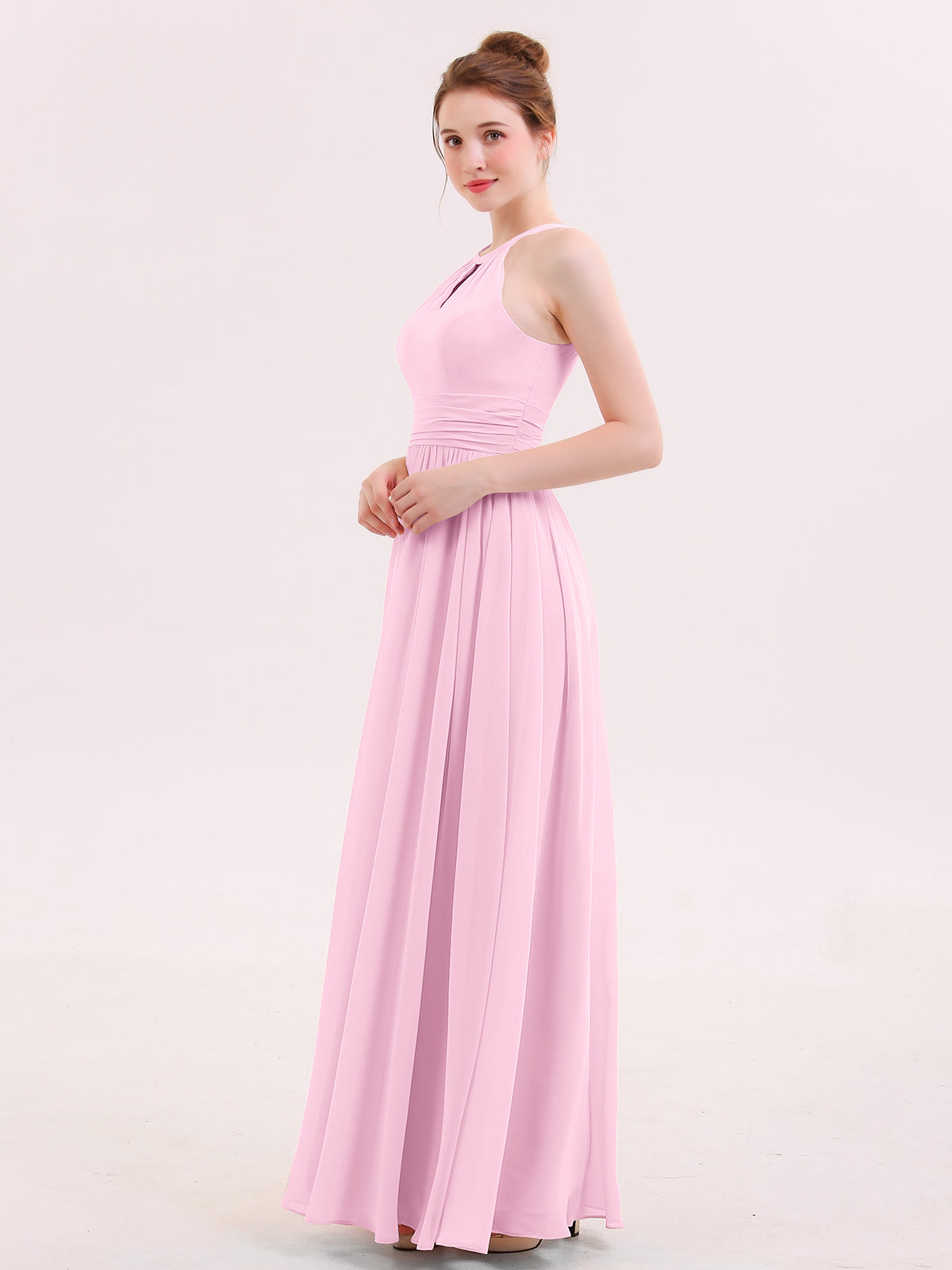 Candy Pink