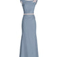 Dusty Blue